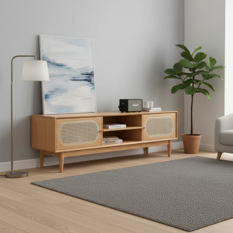 Living Room Essentials