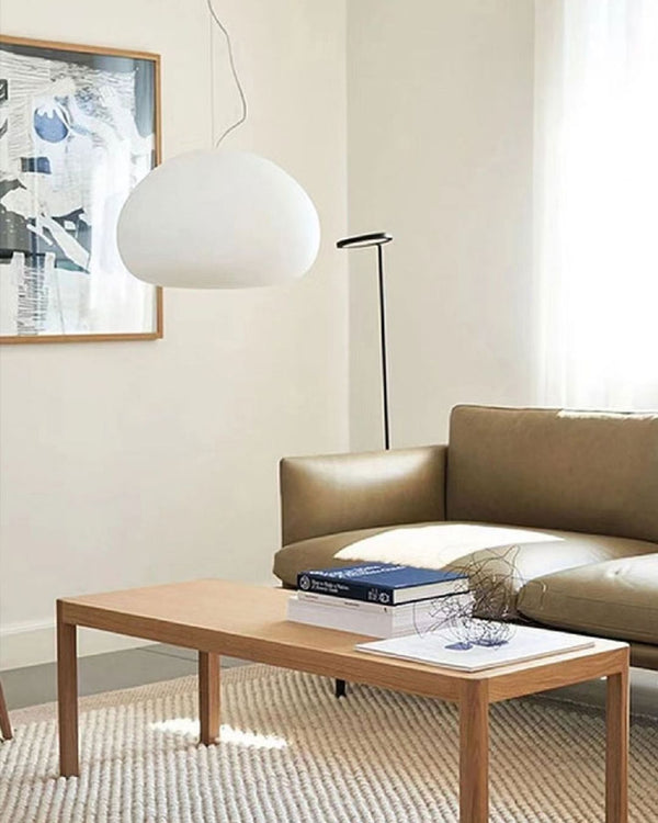 Lucian Cloud Pendant Light