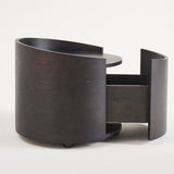 Aiko Minimalist Nightstand