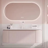 The Retro Smart Vanity | Modern Design with Integrated LED Mirror