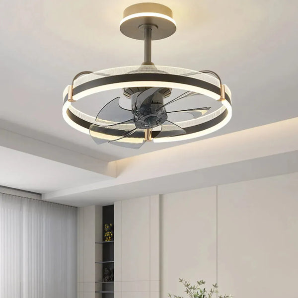 Aura Ceiling Fan Light