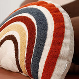 Bungalow Rainbow Throw Pillow