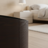 Aiko Minimalist Nightstand