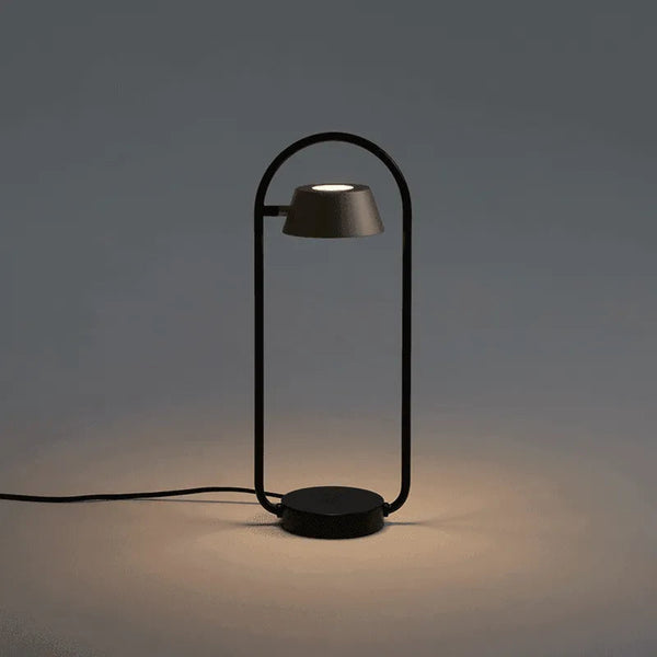 Montego Rotating Table Lamp