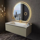 Aura 3D Smart Vanity System | 5 Custom Sizes with Intelligent LED Mirror